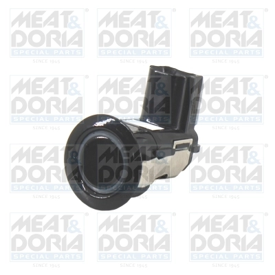 Sensor, park distance control